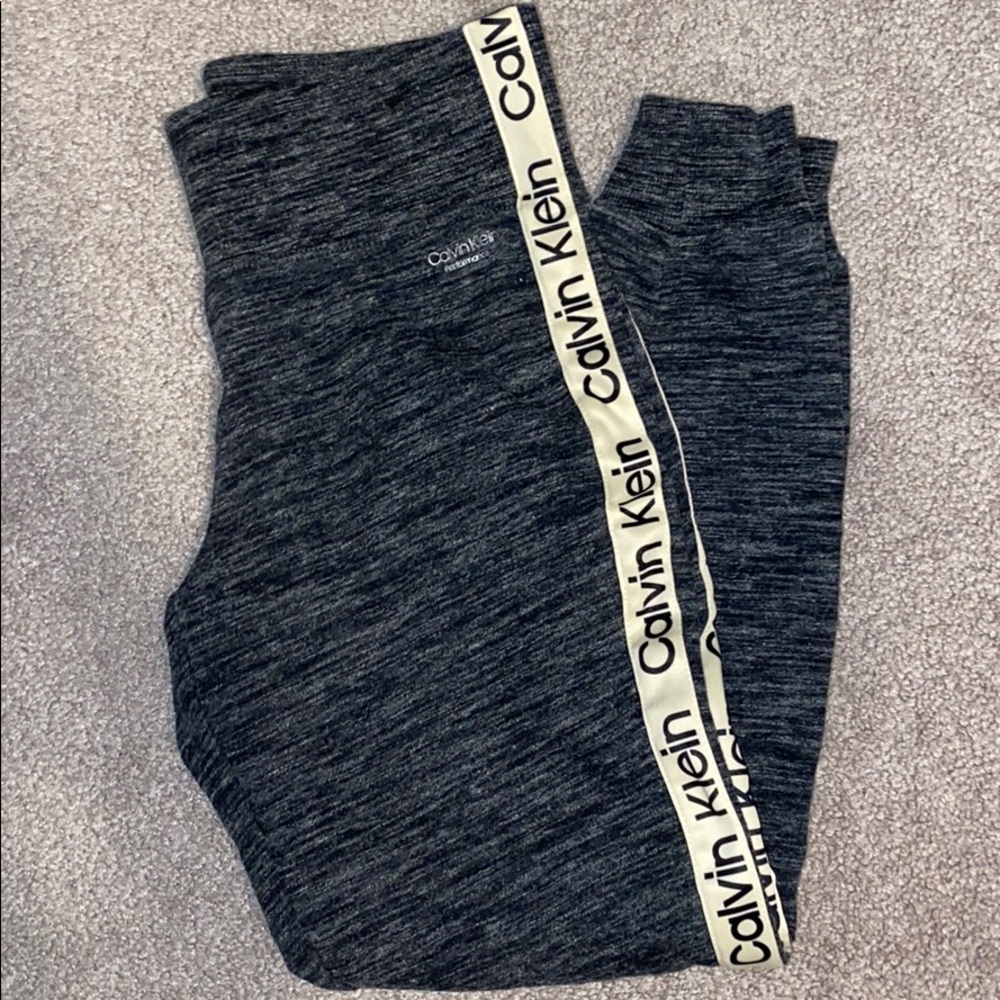 Calvin Klein sweatpants NWOT